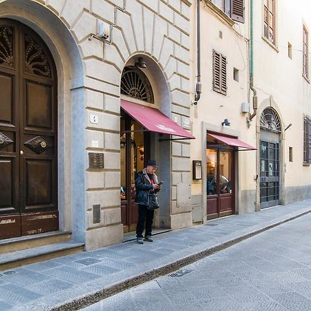 Santa Croce Lovely Florenz Exterior foto